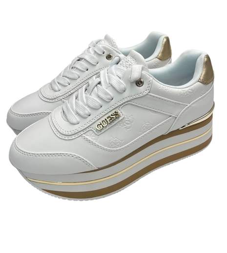 GUESS SNEAKERS DONNA