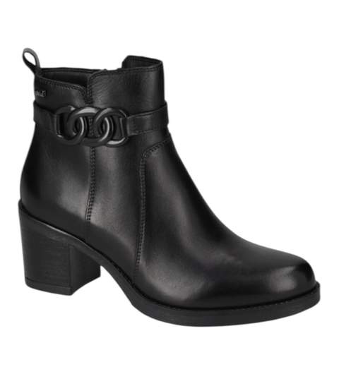 Valleverde Tronchetto Pelle 47631