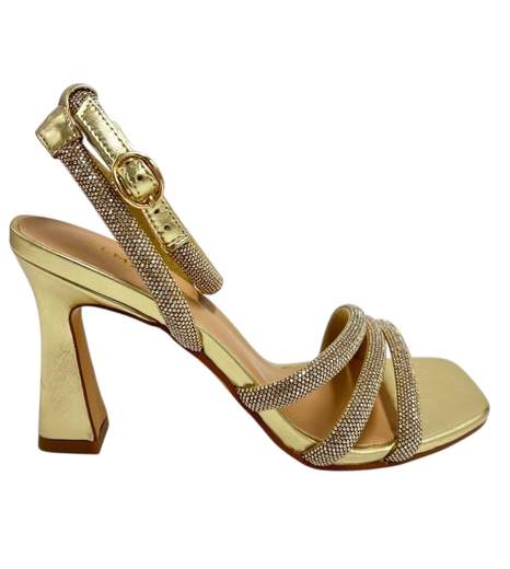 ALMA EN PENA SANDALO DONNA