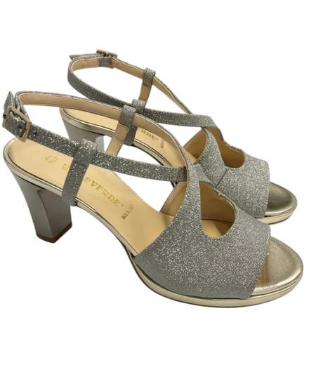 VALLEVERDE SANDALO DONNA