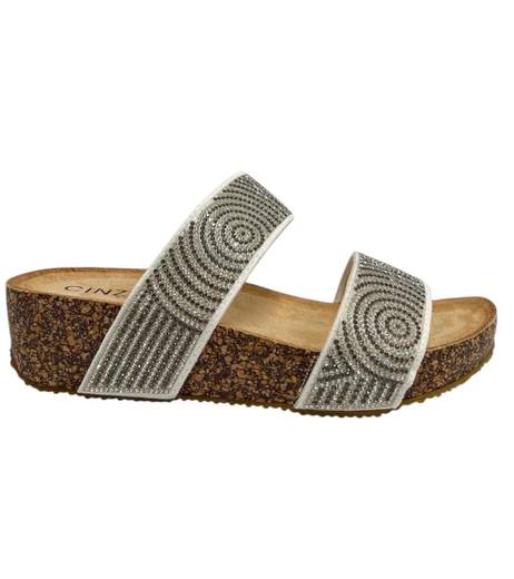 CINZIA SOFT SANDALO DONNA