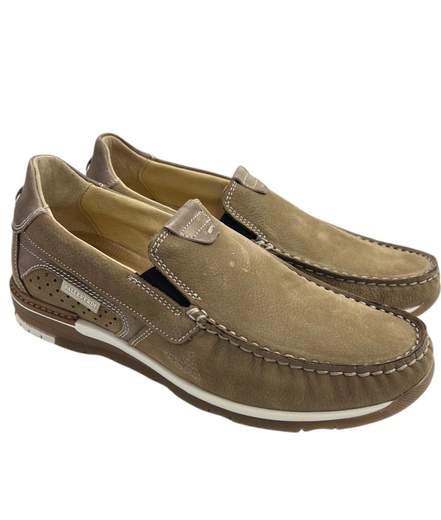 VALLEVERDE MOCASSINO UOMO