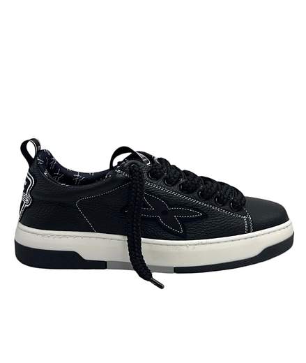 Brian Mills Calzature Pelle 545 A