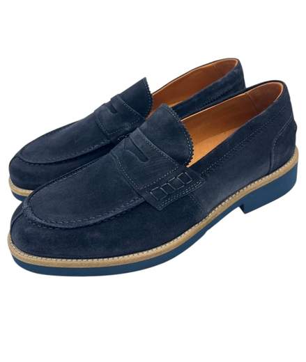 EXTON MOCASSINO UOMO