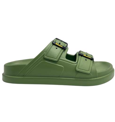 BLAUER CIABATTA UOMO