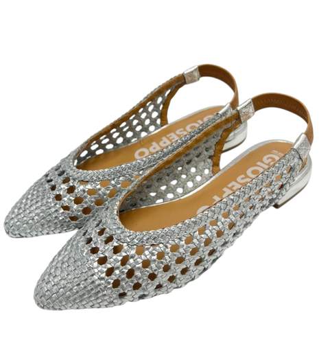 Gioseppo Sandalo Pelle Laminata GUATAVITA 68238