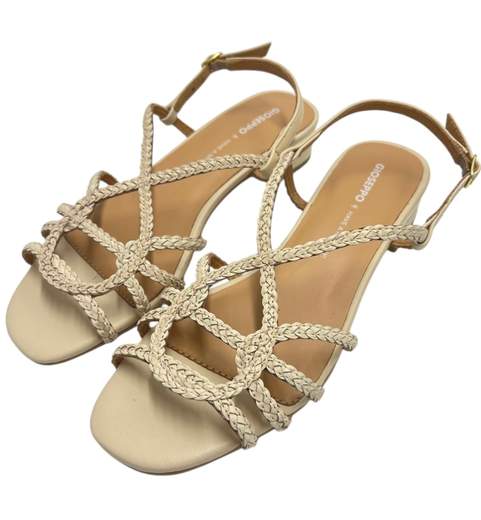 Gioseppo Sandalo Pelle POWNAL 74333