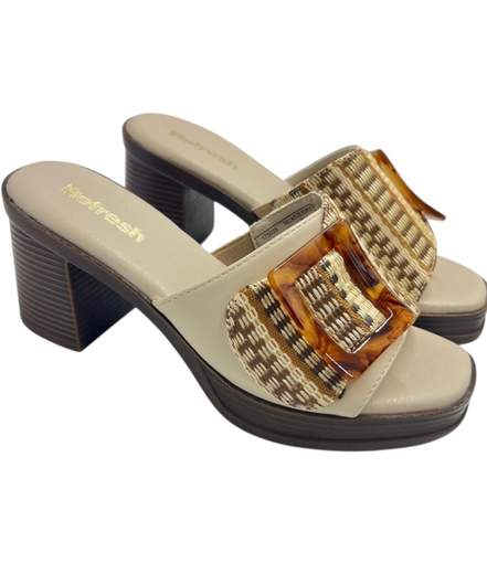 REFRESH SANDALO DONNA