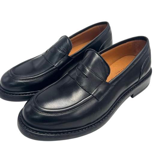 Exton Mocassino Pelle 9828