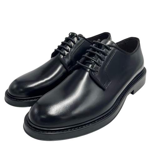 Exton Calzature Abrasivato-spazzolato 278