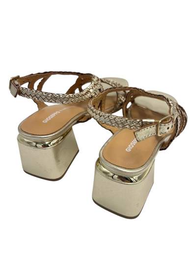 Gioseppo Sandalo Pelle CRESCENT 75451