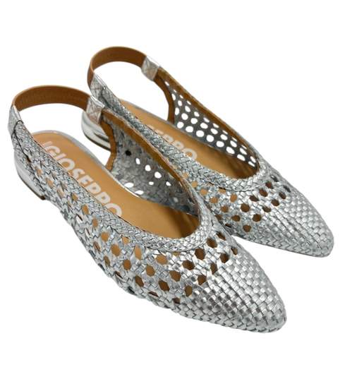 Gioseppo Sandalo Pelle Laminata GUATAVITA 68238