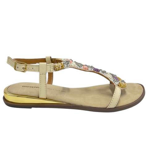 Gioseppo Sandalo Pelle TILTON 74856