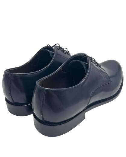 Exton Scarpa Cerimonia Uomo Abrasivato-spazzolato 1374