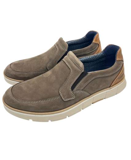 VALLEVERDE MOCASSINO UOMO