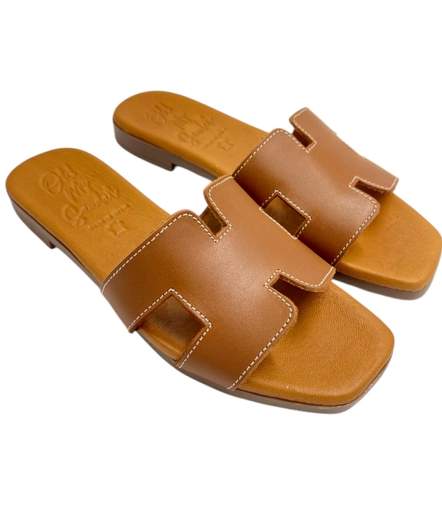 Oh My Sandals Sandalo Pelle 5566