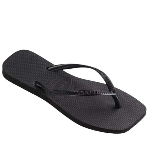 Havaianas Sandalo Gomma SLIM SQUARE