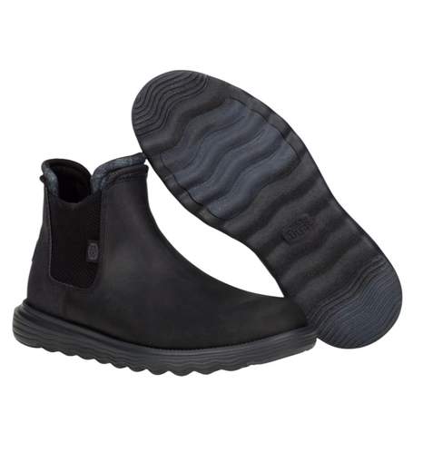 Hey Dude Calzature Similpelle 42065 BRANSON CLASSIC