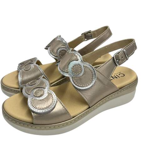 CINZIA SOFT SANDALO DONNA