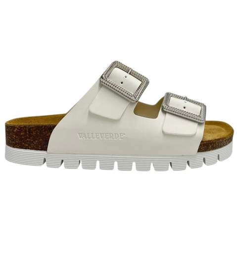 VALLEVERDE SANDALO DONNA
