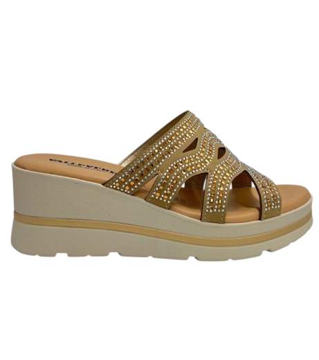 VALLEVERDE SANDALO DONNA