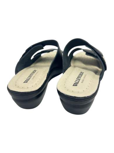 VALLEVERDE PANTOFOLA DONNA