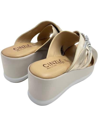 CINZIA SOFT SANDALO DONNA
