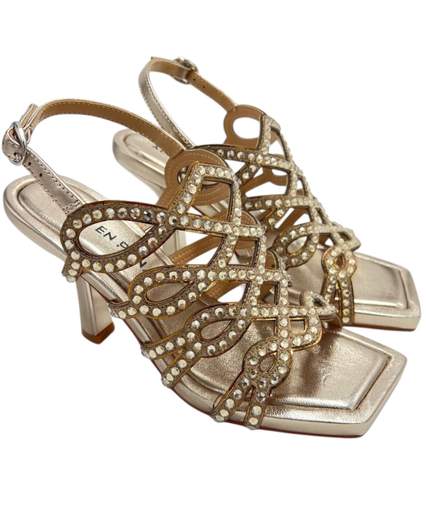 ALMA EN PENA SANDALO DONNA