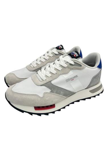 BLAUER SNEAKERS UOMO