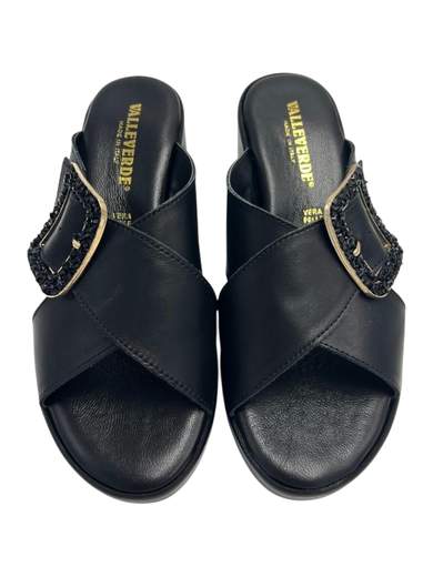 VALLEVERDE SANDALO DONNA