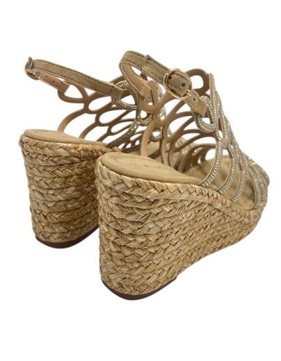 ALMA EN PENA SANDALO DONNA