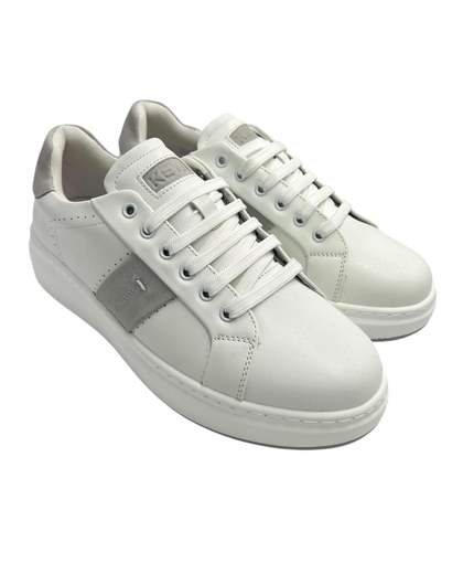 Keys Sneakers Pelle K-10670