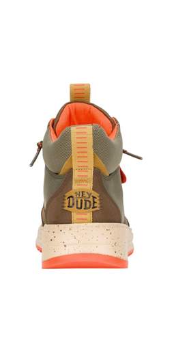 Hey Dude Sneakers Tessuto Tecnico TAHOE NYLON 42058-3WK