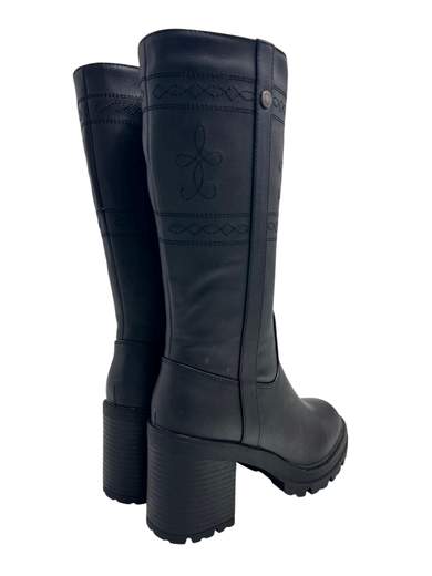 Refresh Stivale Ecopelle 172968