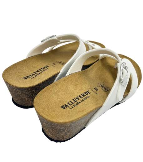Valleverde Sandalo Pelle VG1306R