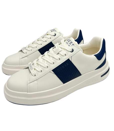 GUESS SNEAKERS UOMO