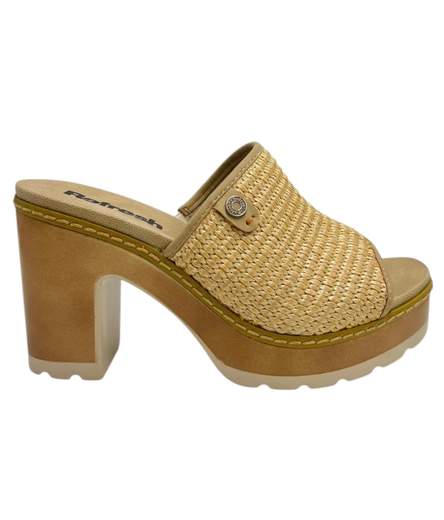 REFRESH SANDALO DONNA