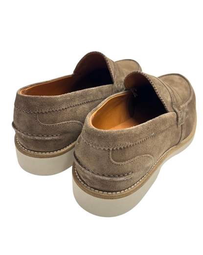 EXTON MOCASSINO UOMO