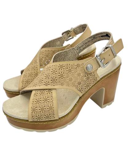 REFRESH SANDALO DONNA