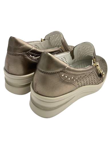 CINZIA SOFT SNEAKERS DONNA