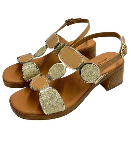 CINZIA SOFT SANDALO DONNA