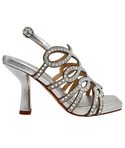 ALMA EN PENA SANDALO DONNA