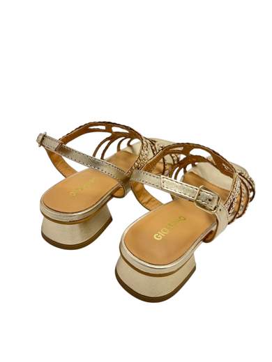 GIOSEPPO SANDALO DONNA