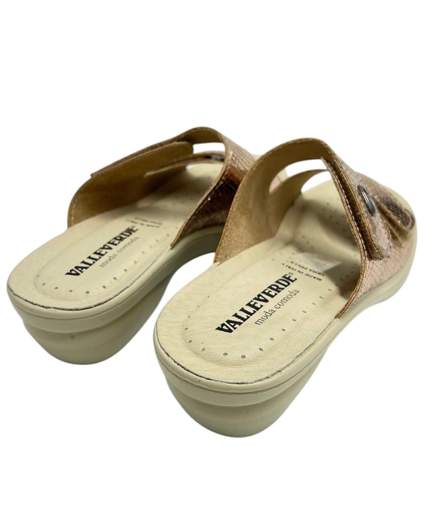 VALLEVERDE PANTOFOLA DONNA