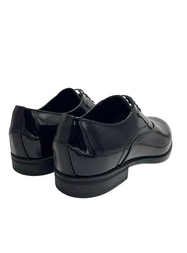 Carlo Pignatelli Scarpe Cerimonia Abrasivato-spazzolato 50Z9554P