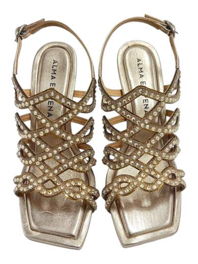 ALMA EN PENA SANDALO DONNA