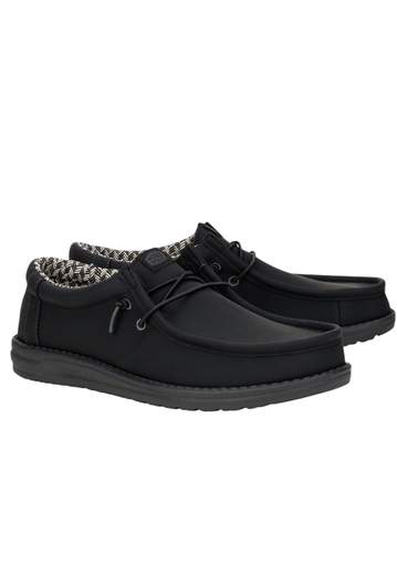 Hey Dude Sneakers Pelle WALLY CLASSIC 41894-070