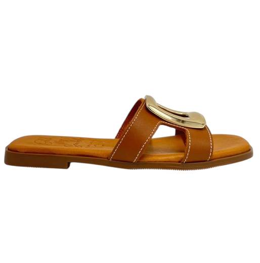 Oh My Sandals Sandalo Pelle 5565