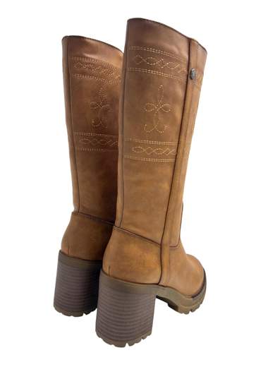 Refresh Stivale Ecopelle 172968