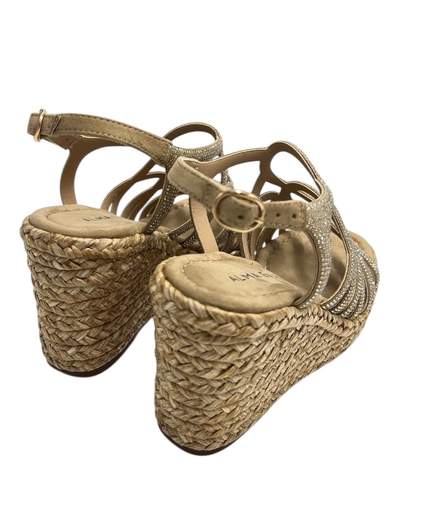 ALMA EN PENA SANDALO DONNA